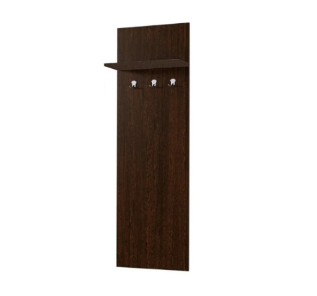Вешалка Ника В500, венге